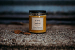 Spiced Gingerbread 8oz Soy Candle - Ye’ Olde Chandler