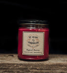 Sugared Berries 8oz Soy Candle - Ye’ Olde Chandler