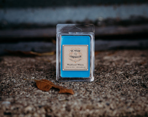 Washboard Whims Soy Wax Melts - Ye’ Olde Chandler